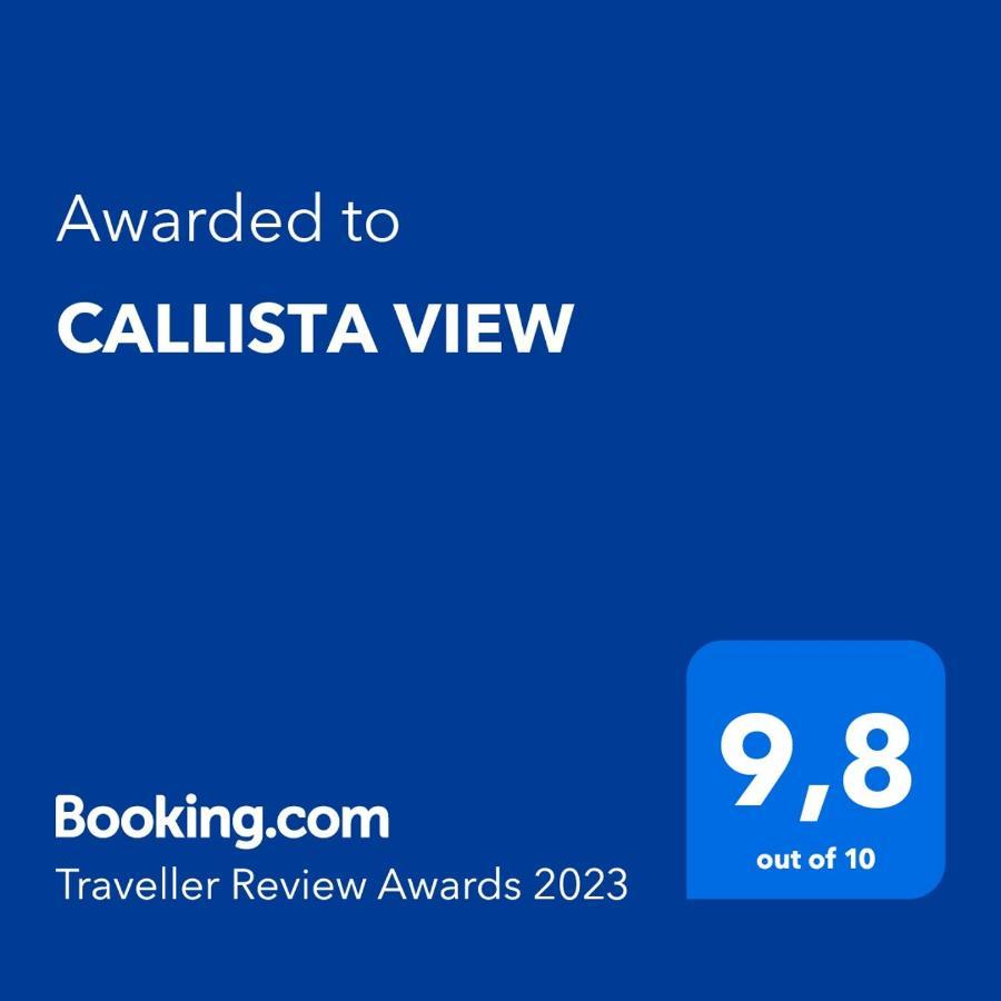 Callista View ฟิออยิตา ภายนอก รูปภาพ