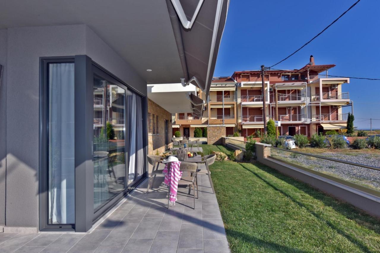 Callista View ฟิออยิตา ภายนอก รูปภาพ