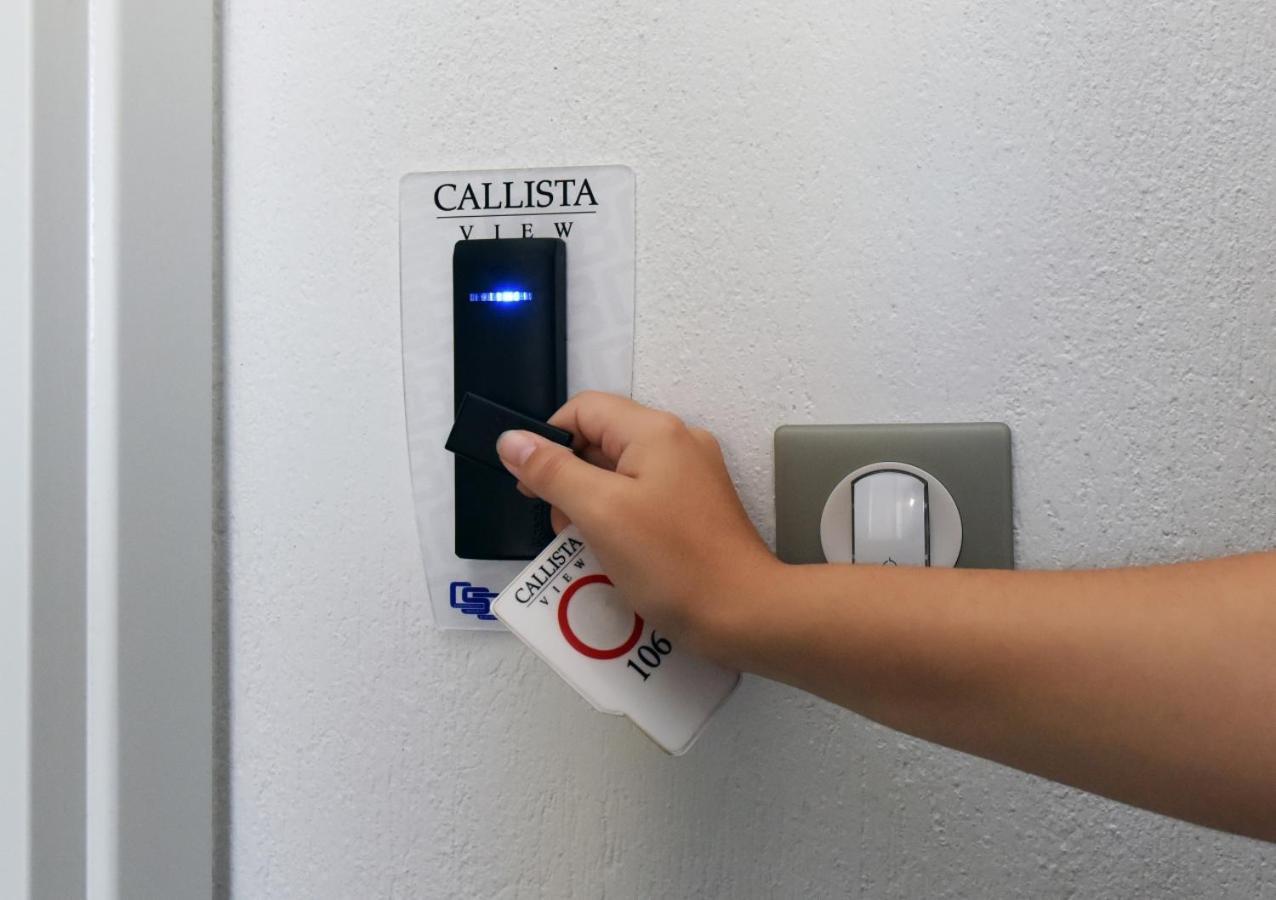 Callista View ฟิออยิตา ภายนอก รูปภาพ
