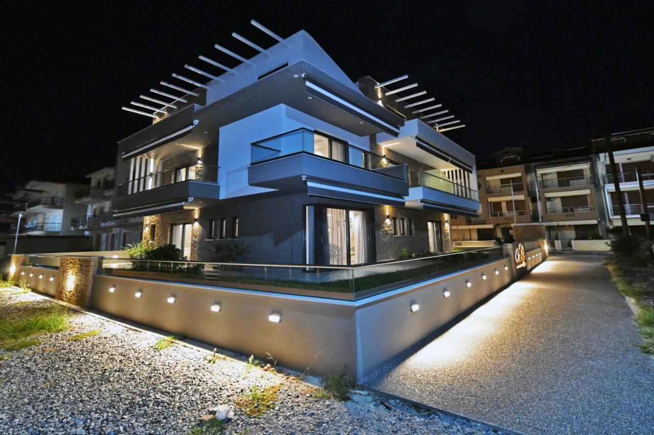 Callista View ฟิออยิตา ภายนอก รูปภาพ